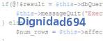 Introduce el código de seguridad